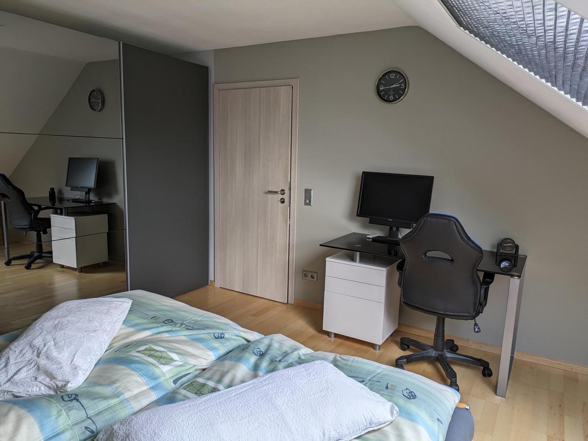 Apartment Radfahren, Reiten Und Mehr