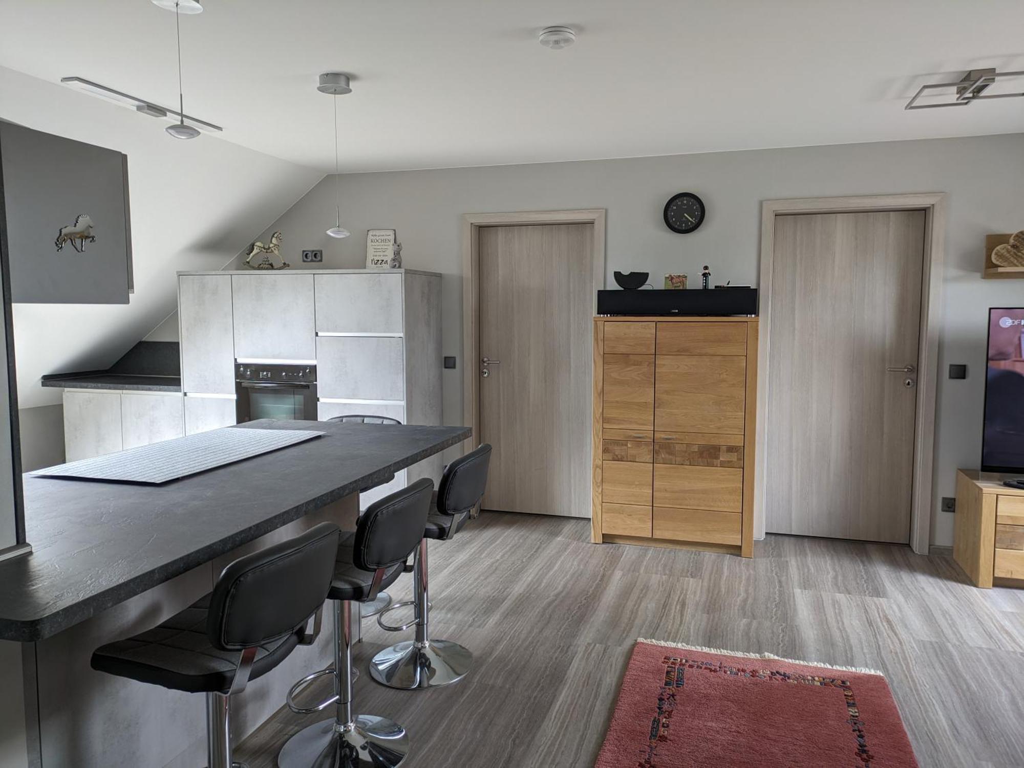Apartment Radfahren, Reiten Und Mehr *